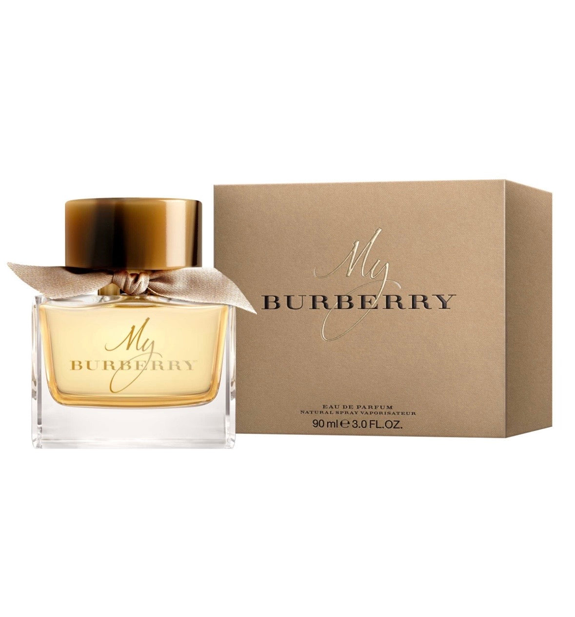 My Burberry Eau De Parfum