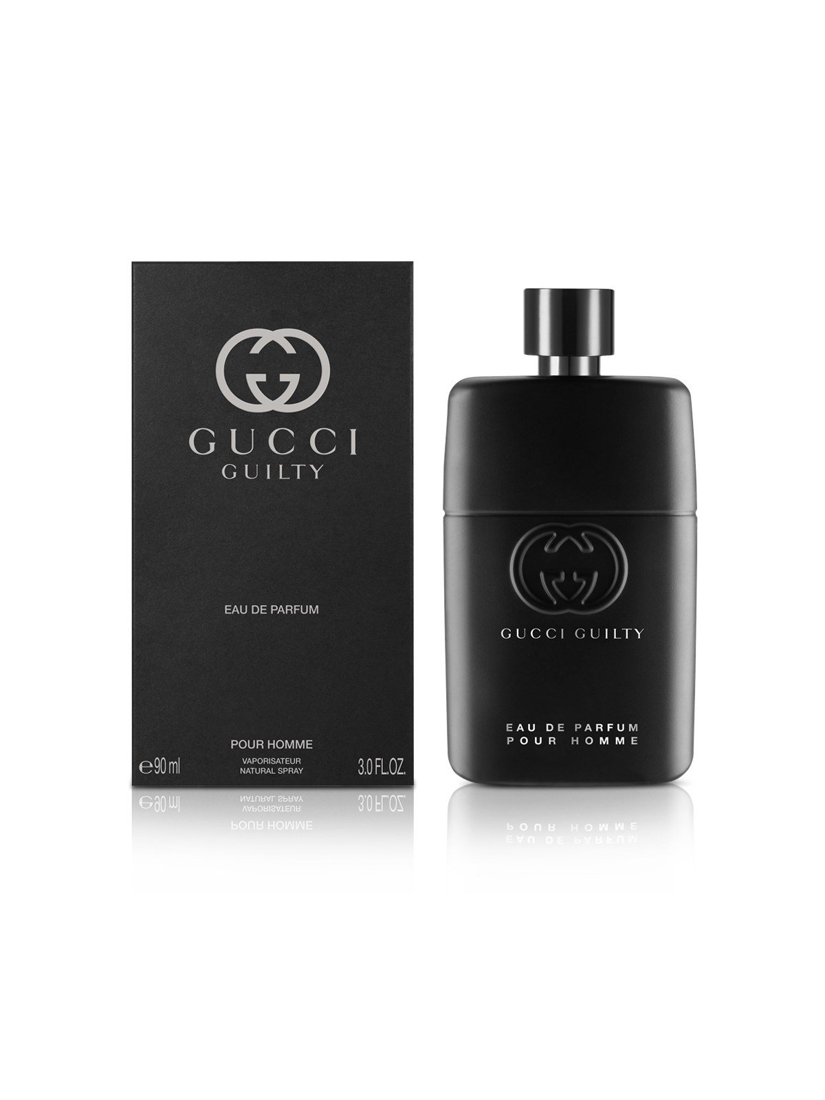 GUCCI GUILTY (EDP). 90ml