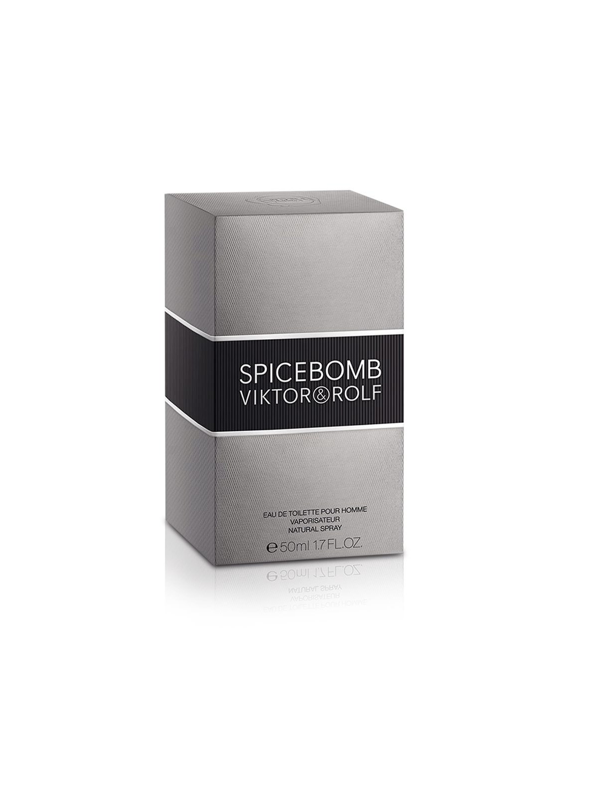 VIKTOR & ROLF SPICEBOMB (EDT). 90ml