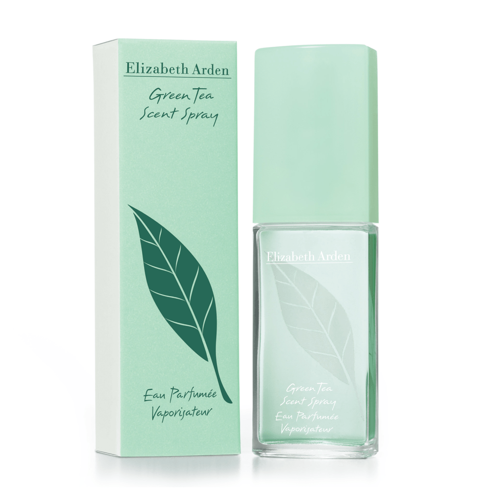 Elizabeth Arden Green Tea Scentspray(EDP)