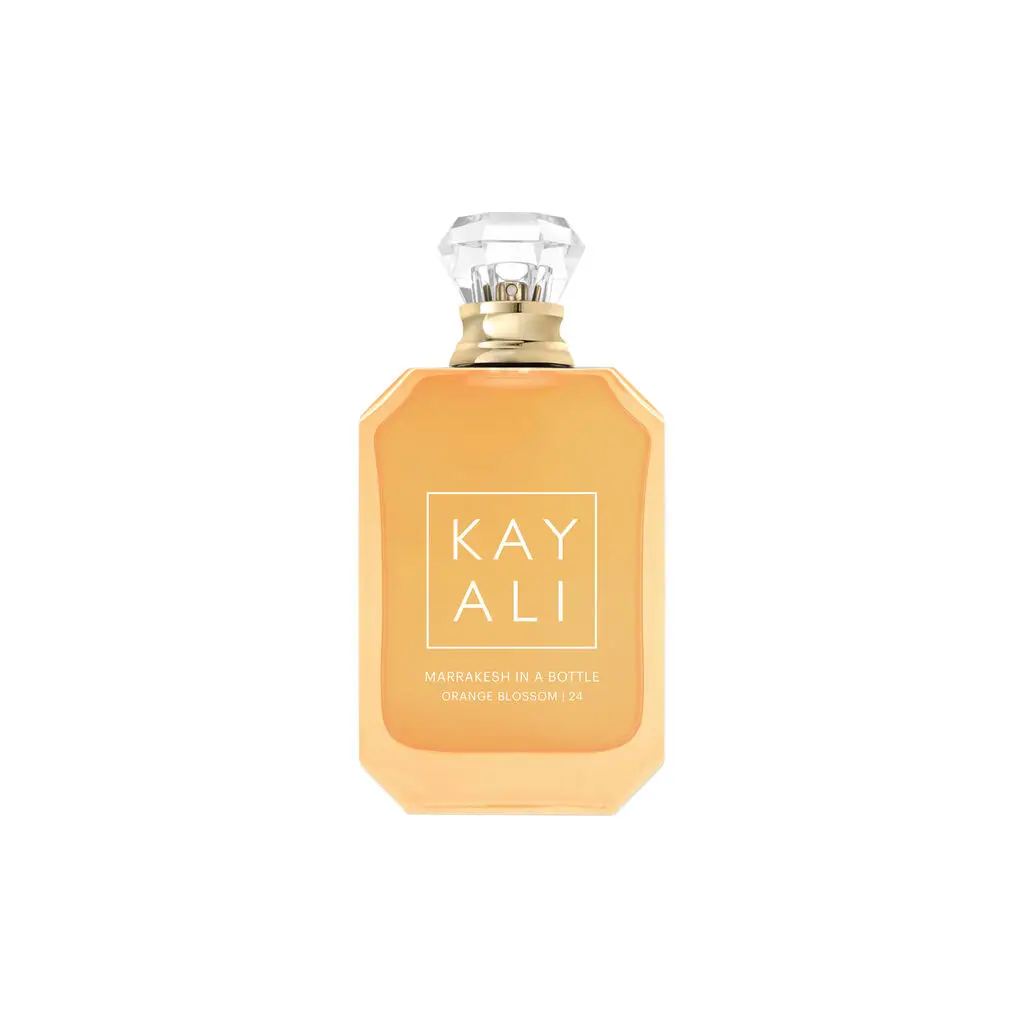 Kayali Marrakesh In A
Bottle Orange Blossom|24
