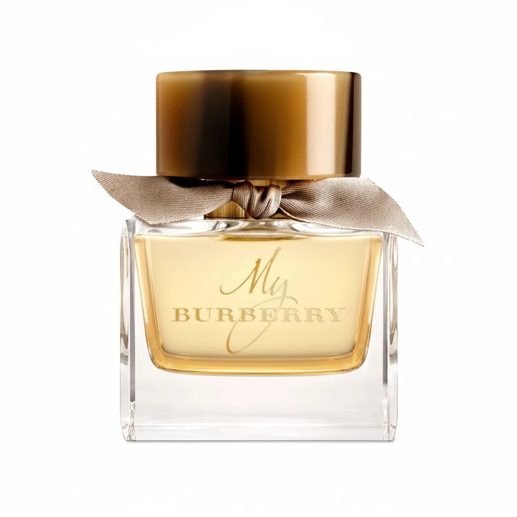 My Burberry Eau De Parfum