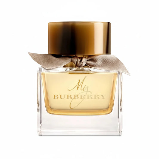 My Burberry Eau De Parfum