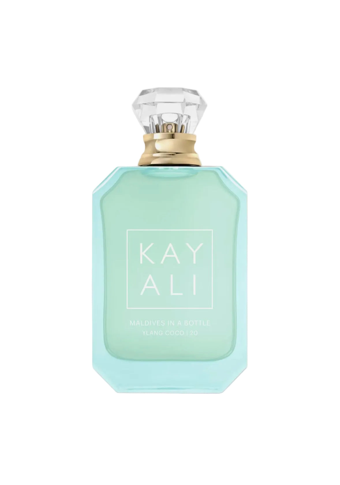 Kayali Maldives In A
Bottle Ylang Coco I 20