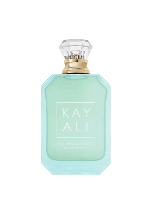 Kayali Maldives In A
Bottle Ylang Coco I 20