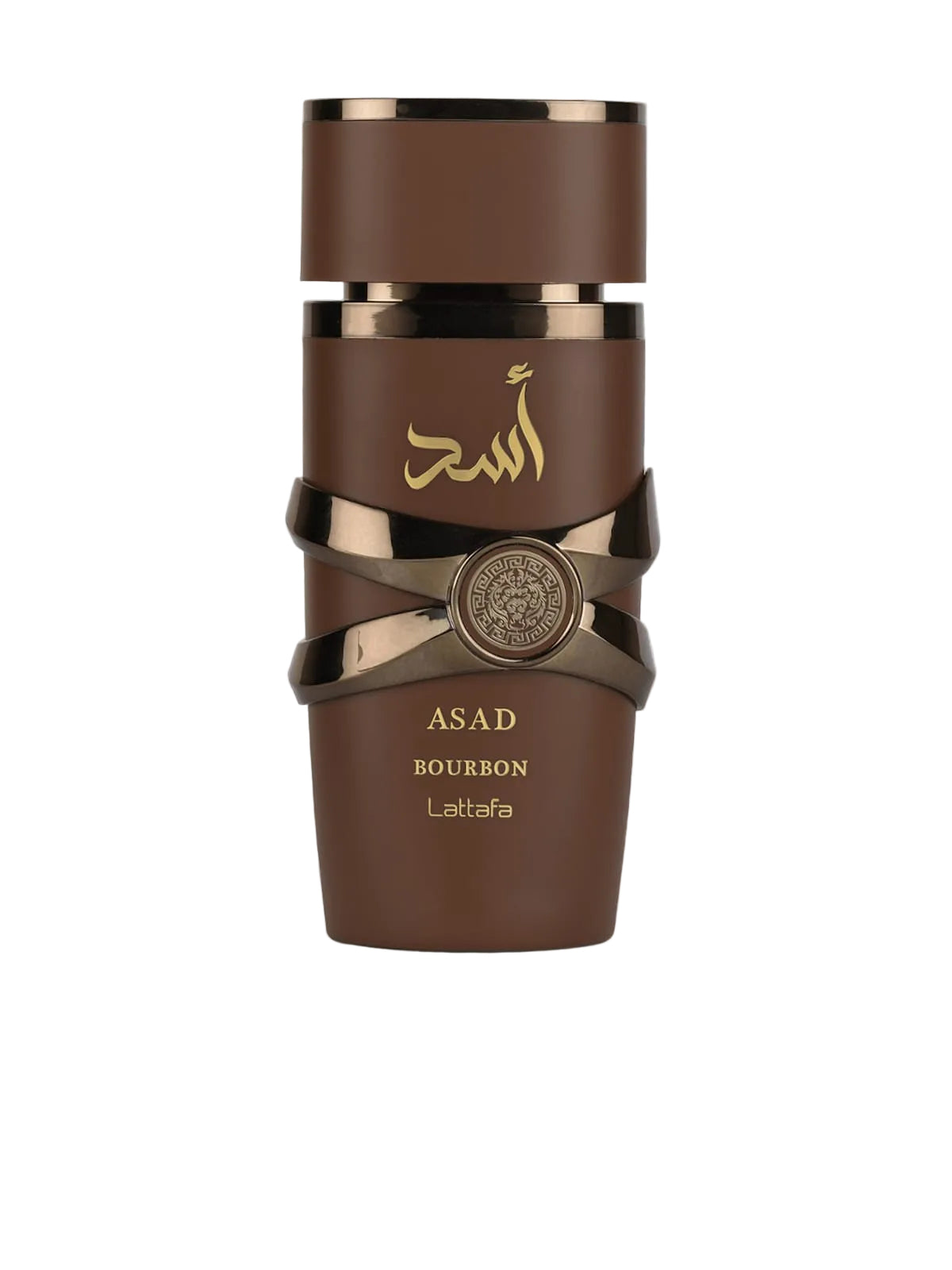 Asad Bourbon Lattafa (EDP)