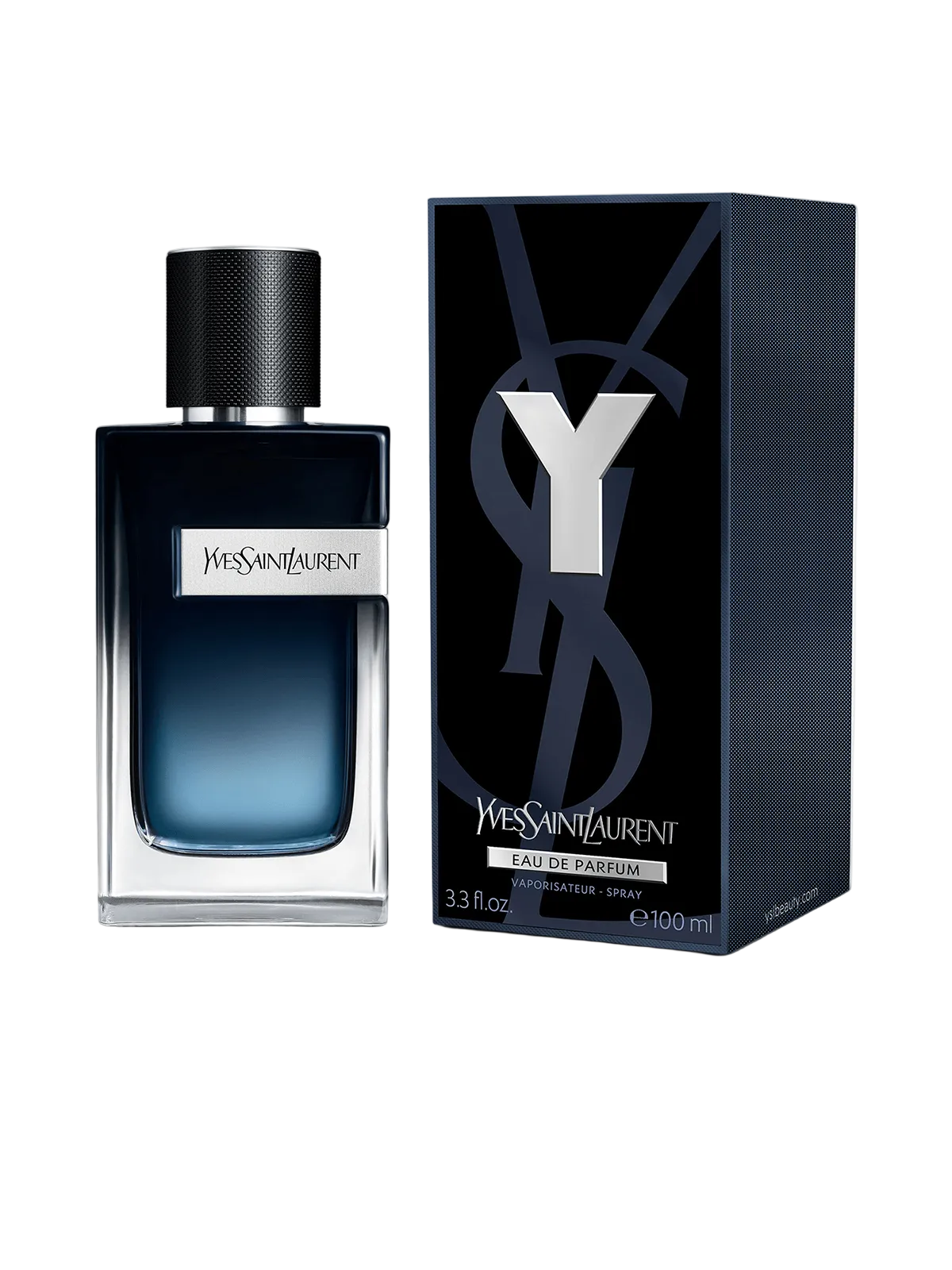 Yves Saint Laurent Y Man (EDP)
