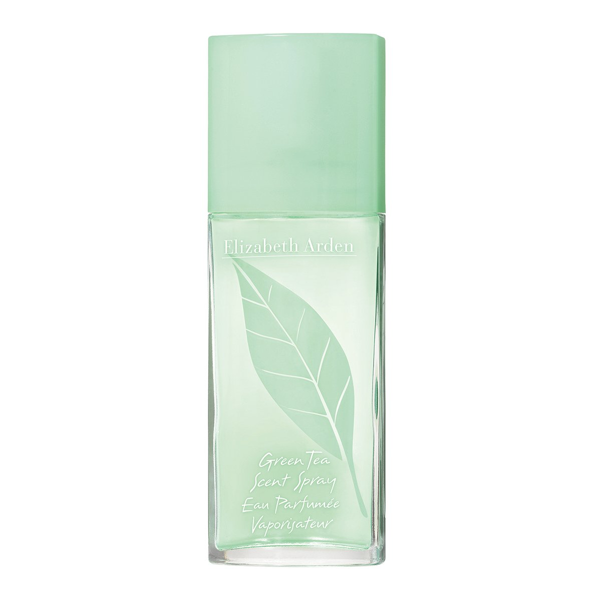 Elizabeth Arden Green Tea Scentspray(EDP)