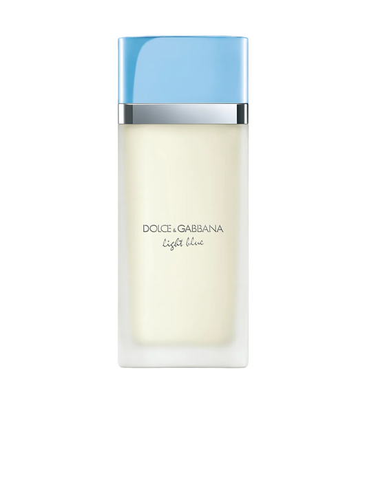 Dolce & Gabbana Light Blue (EDT).