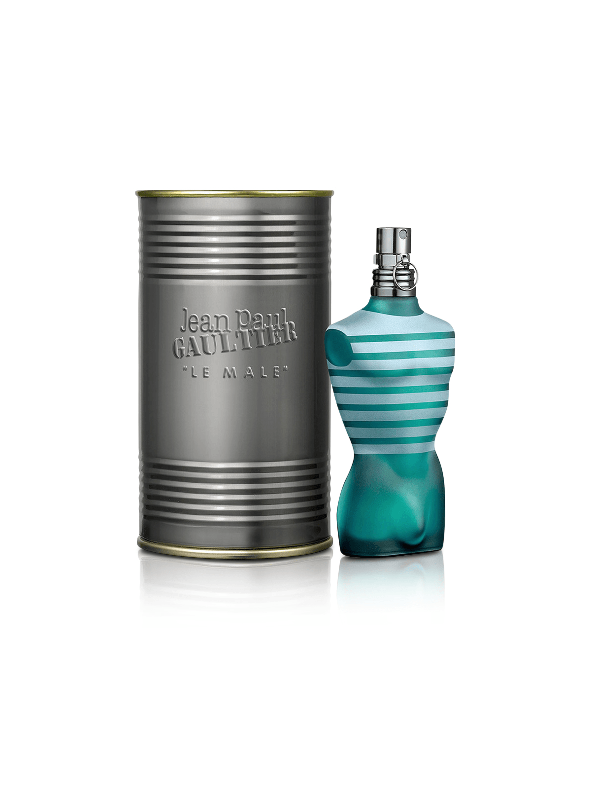 Jean Paul Gaultier Le Male (EDT).