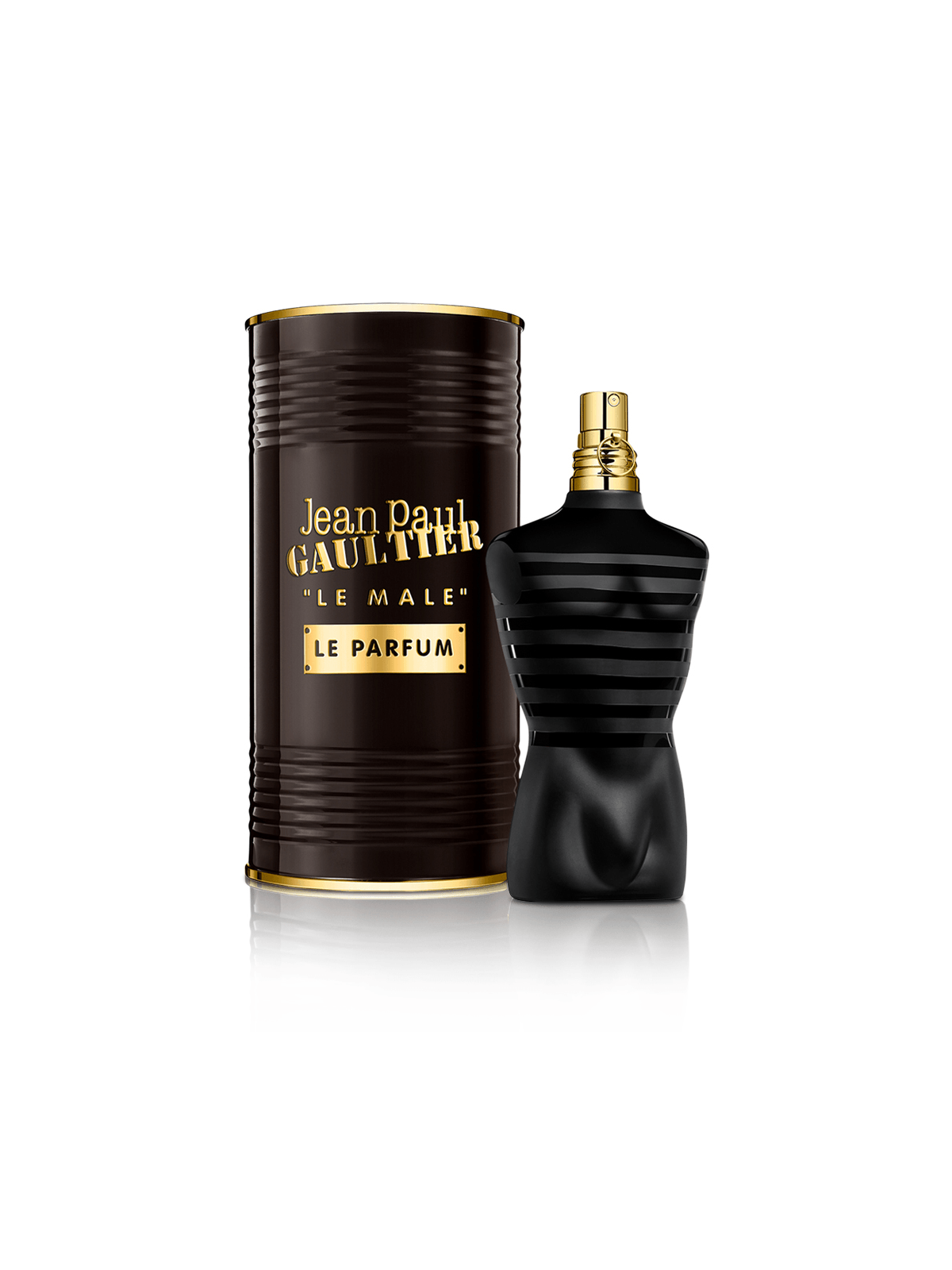 Jean Paul Gaultier Le Male Parfum (EDP).