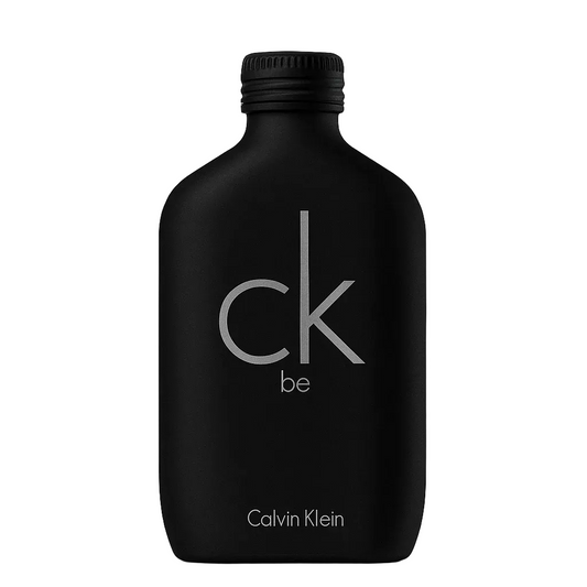 Calvin Klein CK Be (EDT).