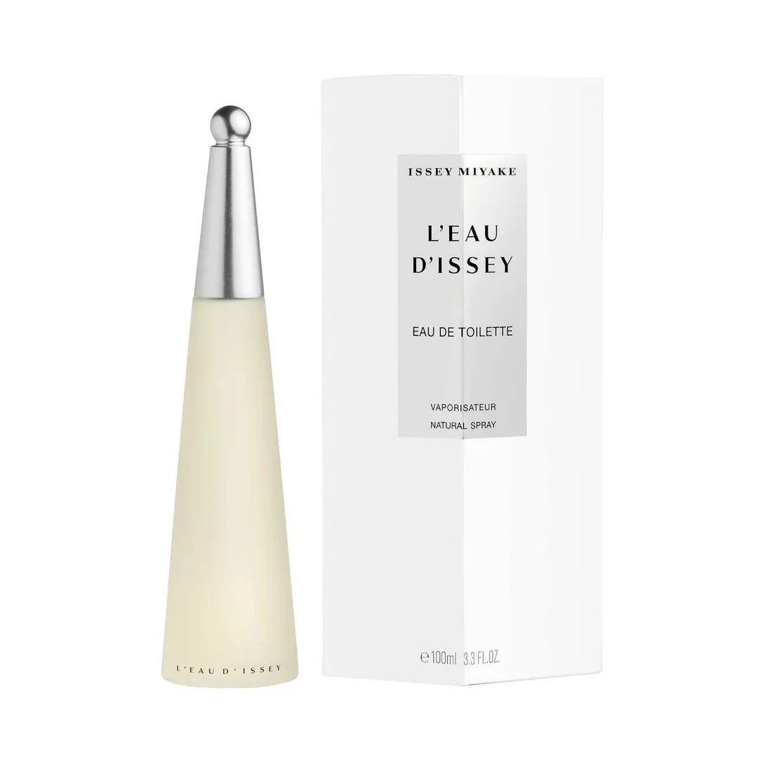 L'Eau D'Issey Eau De Toilette Spray
